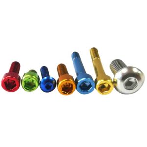 best screws for aluminum sheet metal screws
