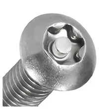 safety pin bolt